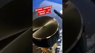 #smart 451 делаем селектор АКПП