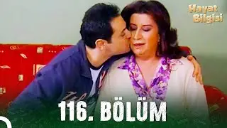 Hayat Bilgisi 116. Bölüm (HD)