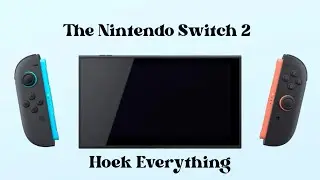 My Thoughts on the Nintendo Switch 2 Direct and Mario Kart World Direct