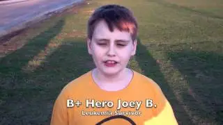 The B+ Foundation: Family Assistance