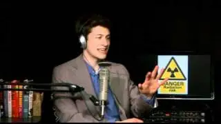 Radiation Found in American Milk & Other Foods, How Long Will It Continue?