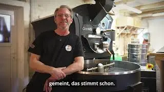 Kaffee aus Rostock von Kaffer&ouml;sterei Rostock gibt es bei unserem CAP Markt in der Seidelstra&szlig;e