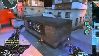 CrossFire EU |Predator sur Dark Village|Demande d'un abonn&eacute;e ! [FR]
