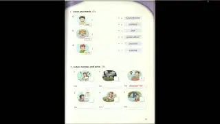 Listen Up Plus 2 - Review 3