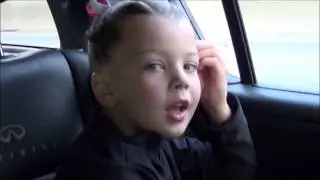 #003 | This is Blakely Bjerken!