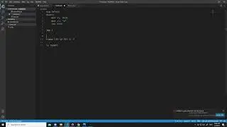 x86 Assembly - 4 - Printing Hex Values