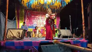 যদি আরেক জনম আমি পাইগো শিল্পী পিংকি দাস 