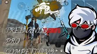 TREINANDO PRO COMPETITIVO/HIGHLIGHTS FF