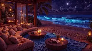(No Ads) Sleep Hypnosis for Instant Calm &bull; Eliminate Stress &bull; Detox Negative Thoughts
