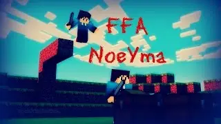 Speed FFA #1 | NoeYma Norsk-Gaming