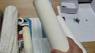 [保樂篇]濾水器之一：-濾材是什麽