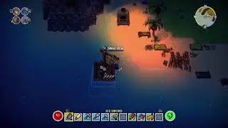 The bat labyrinth- the survivalists part 3