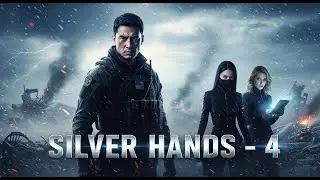 Silver Hands | Imran Series by Mazhar Kaleem | Episode 4 | GMK Voice
