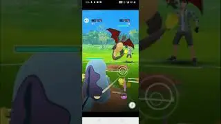 Pokemon Go: Rainbow Cup Tournament Post Commentary