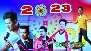 New Top 5 Assamese Song 2023
