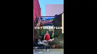 Discover more Sheboygan arts and culture yourself!