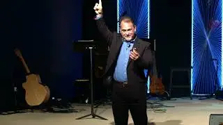 Ken Harrell - Missions Sunday 11/17/24