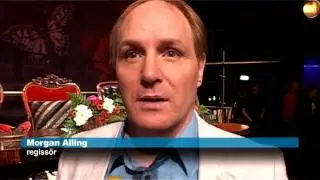 Morgan Alling om tittarsveket