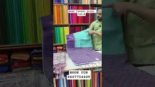 semi tussar print 745+$ BOOK FOR 8667754409 #saree #indianattire #purehandlooms #tussarsaree
