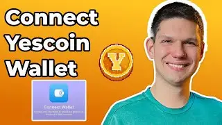 How To Connect YesCoin Wallet?