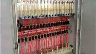 Automatic Galvanized Steel Wire Line | Beijing CONET Full-Process&middot;Uniform Zinc&middot;Energy-Saving