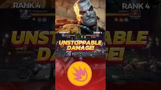 Franken-Castle DESTROYS the Highest Health Pool in Seconds! 💀 | MCOC October Champion