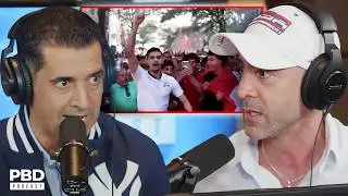 “Deport Him” - Sneako Declares New York an Islamic State