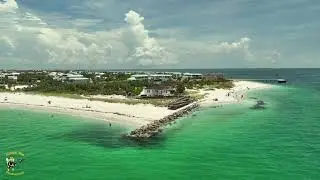 Visiting Gasparilla Island and  Lighthouses