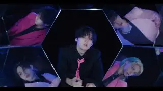 Stray Kids 