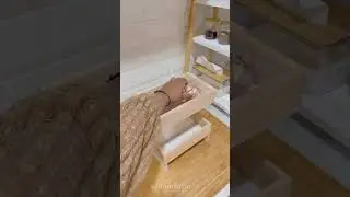 Rak Bawang Susun Kayu Kekinian | Rak Bumbu Dapur Serbaguna Minimalis kwalitas premium