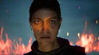 Epic Adventures Await in Hellblade 2 - Part One