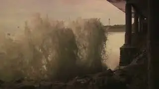 Unleashing the Fury - The Science of Storms