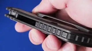 НОЖ CKF/ROTTEN EVO 3.0D MICARTA