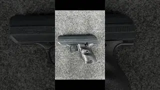 How to clean your gun the proper way!