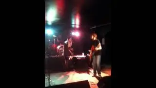 Warning Level- Battle of the Bands