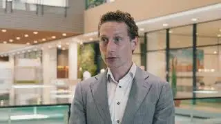 Video Groeiagenda 2025 &ndash; Ferrie F&ouml;rster over het versnellingsprogramma  | Provincie Zuid-Holland