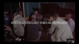 Artists in Activism - Kwanele Manje (Official Music Video)