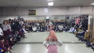 곡발표#7. 러블리즈 - WoW!