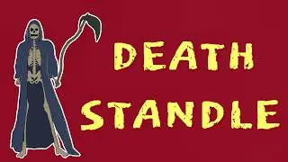 Death Standing: DEATH STANDLE | Gameplay