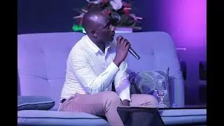 Papy Jamaica atubwira aho yatanguriye kugeza aho ageze ubu...