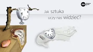 Porządek w chaosie. Jak sztuka pozwala nam widzieć? Piotr Kozak