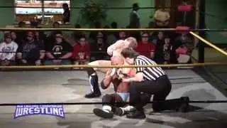 NECW TV 58 - May 08, 2014