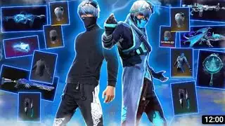ТЕК КАНА КОК ТУСПЕН ТОП 1 АЛУ МУМКИН БЕ ? GARENA FREE FIRE