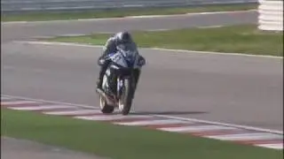 R Series Cup 2008 Misano round 5 - Metzeler Cup