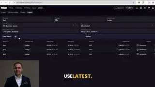 How to Download Kraken CSV & Export API | UK Crypto Tax Made Simple