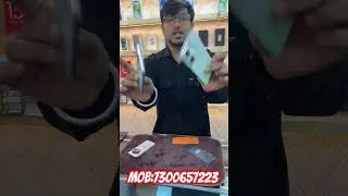 Best Android Mobile under 15000 at mobile store 2😍#teamphonehub #smartphone#secondhandmobilemarket