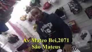 Achei - Magnificus Fantasias & Eventos  - Av. Mateo Bei, 2071