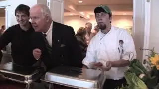 Talbot Restaurant Show