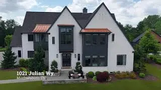 1021 Julian Wy, Murfreesboro, TN 37128