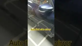 autofold side mirror for any car